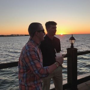 Meet your Posher, Tim